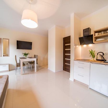 Gray House Apartamenty จิปโนแวค ภายนอก รูปภาพ