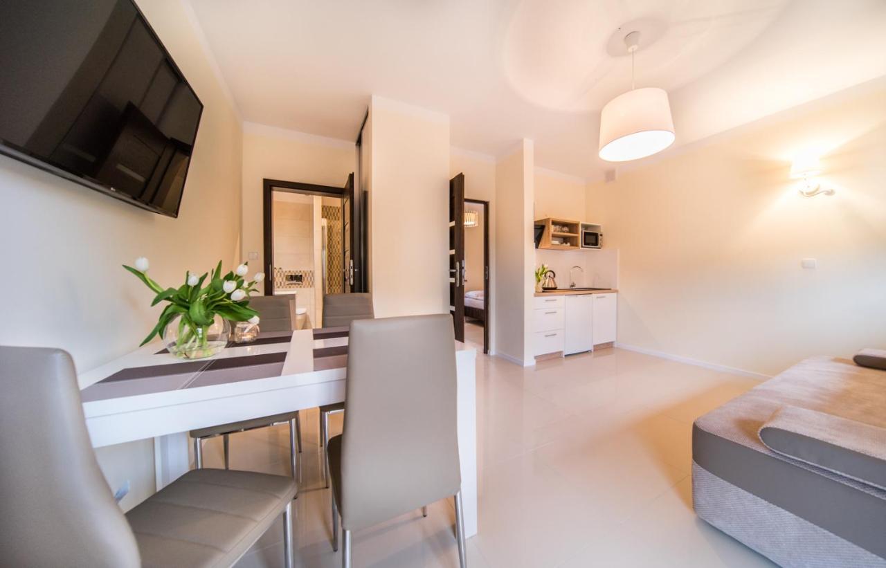 Gray House Apartamenty จิปโนแวค ภายนอก รูปภาพ
