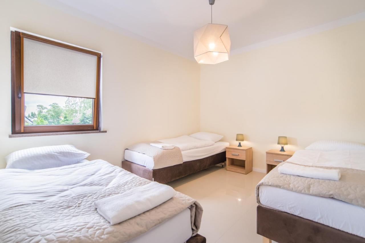Gray House Apartamenty จิปโนแวค ภายนอก รูปภาพ