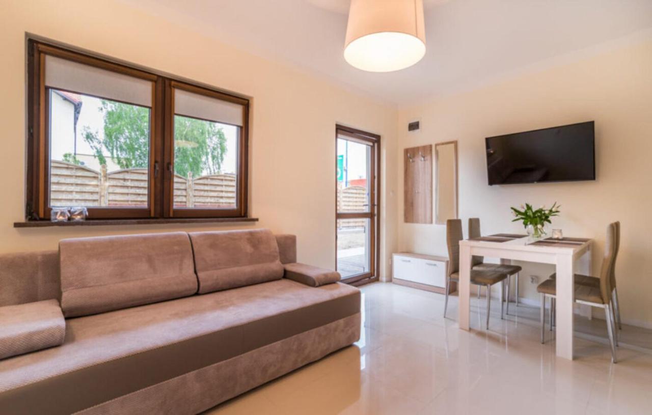 Gray House Apartamenty จิปโนแวค ภายนอก รูปภาพ