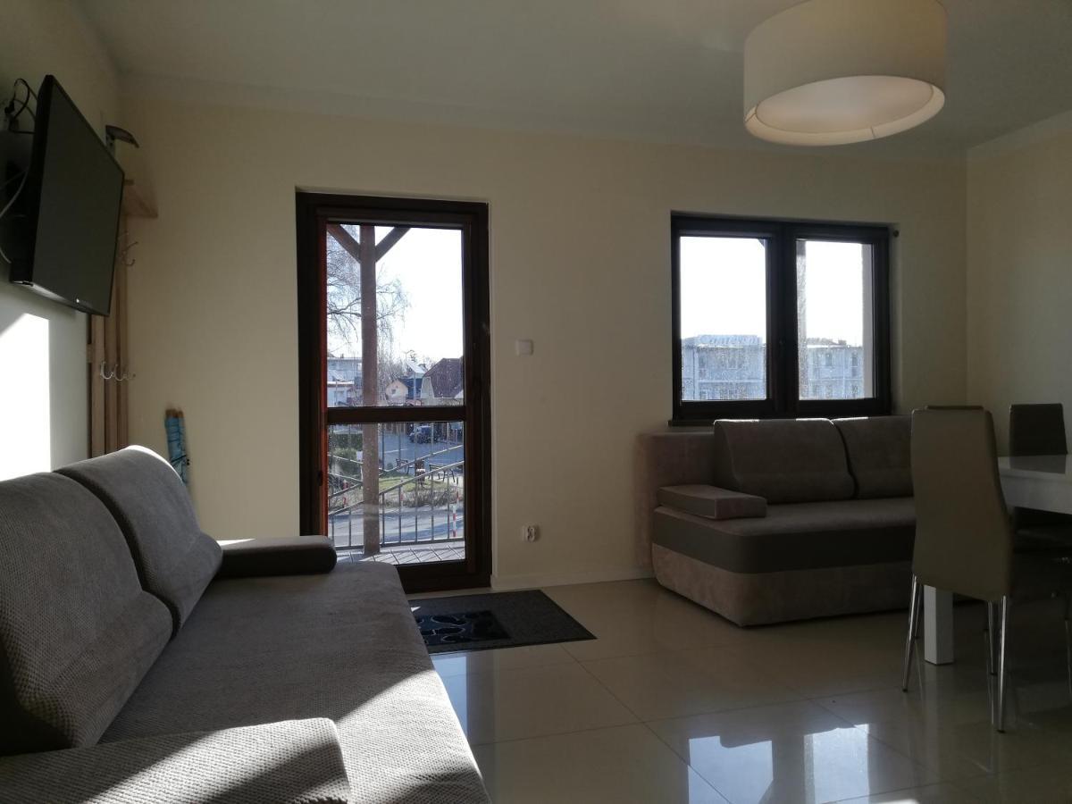 Gray House Apartamenty จิปโนแวค ภายนอก รูปภาพ