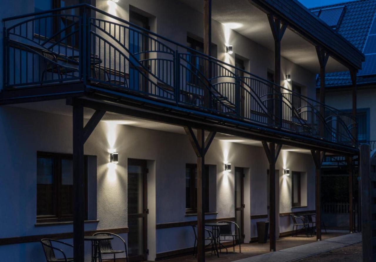 Gray House Apartamenty จิปโนแวค ภายนอก รูปภาพ
