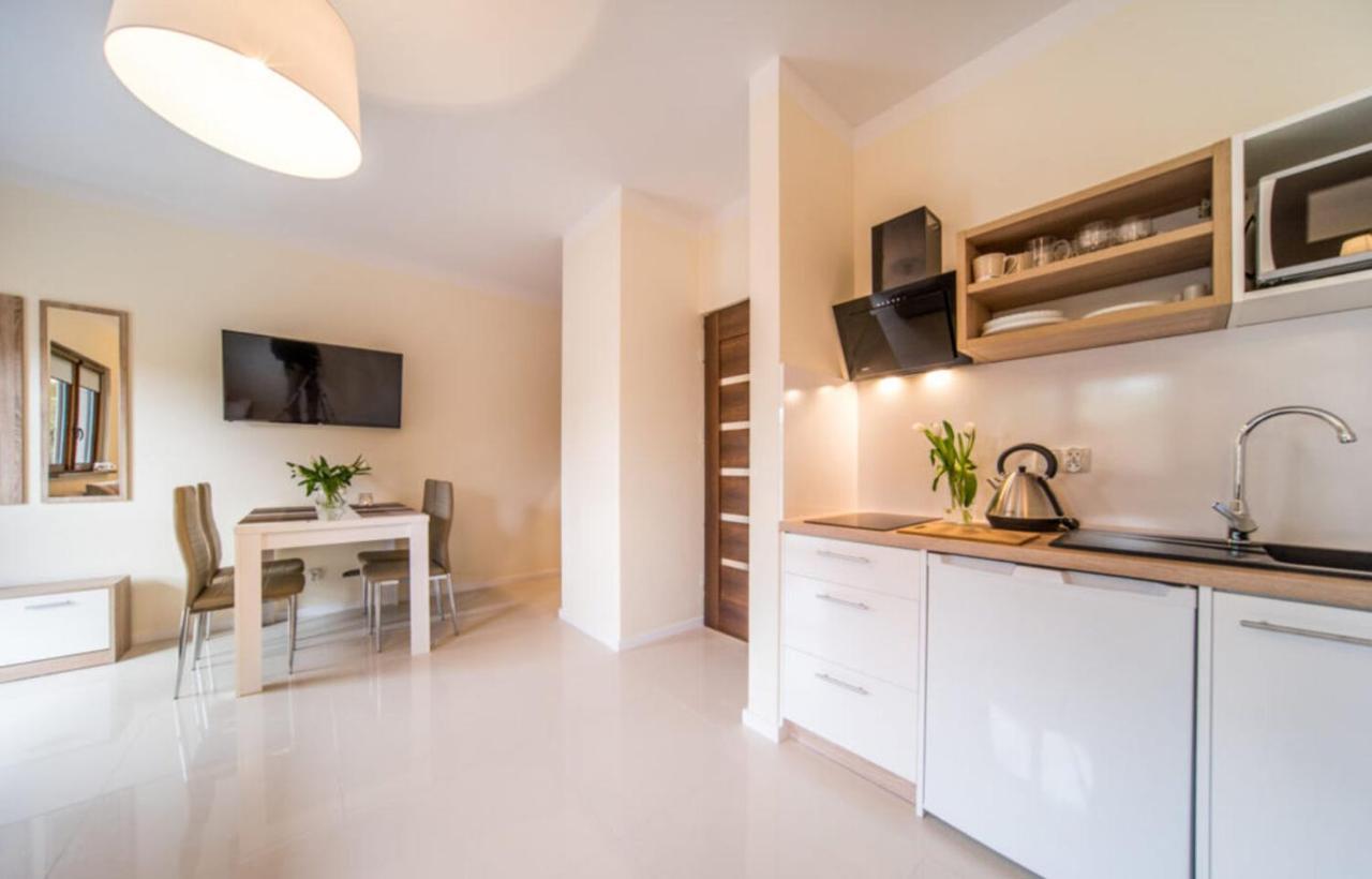 Gray House Apartamenty จิปโนแวค ภายนอก รูปภาพ