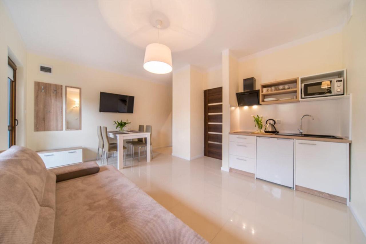 Gray House Apartamenty จิปโนแวค ภายนอก รูปภาพ